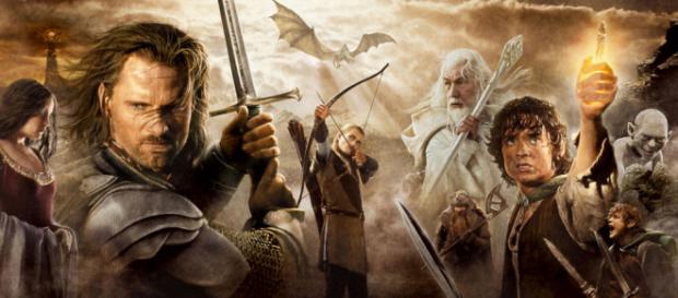 Il Signore degli Anelli: HBO ha rifiutato la serie tv - mangaforever.net Il Signore degli Anelli: HBO ha rifiutato la serie tv - mangaforever.net