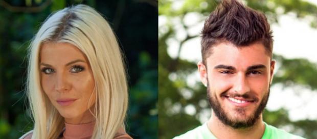 Jessica Thivenin et Thibault Garcia ensemble, les internautes sont ... - melty.fr Jessica Thivenin et Thibault Garcia ensemble, les internautes sont ... - melty.fr