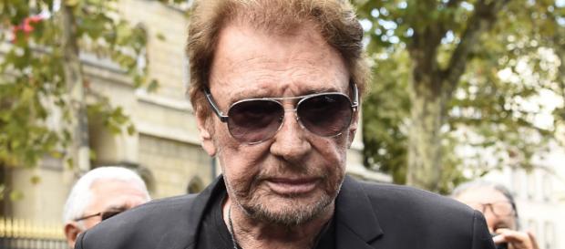 Johnny Hallyday - Paris Match - parismatch.com Johnny Hallyday - Paris Match - parismatch.com