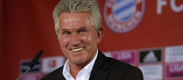 Kommt bald ein neuer Spieler zum FC Bayern? Kommt bald ein neuer Spieler zum FC Bayern?