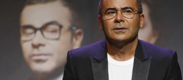 La tristeza de Jorge Javier Vázquez. La tristeza de Jorge Javier Vázquez.