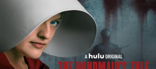 Le serie tv migliori del 2017 da vedere durante le vacanze di Natale: 'The Handmaid's Tale' Le serie tv migliori del 2017 da vedere durante le vacanze di Natale: 'The Handmaid's Tale'