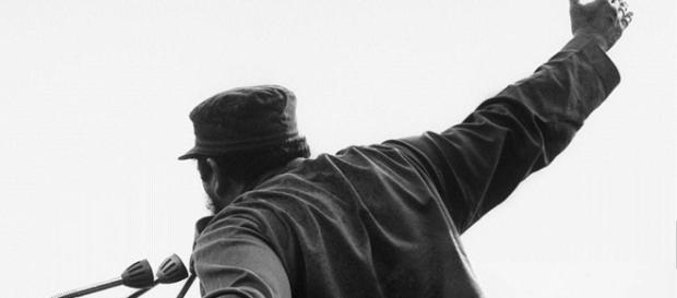 Los fieles de Fidel Castro que viven en Miami Los fieles de Fidel Castro que viven en Miami