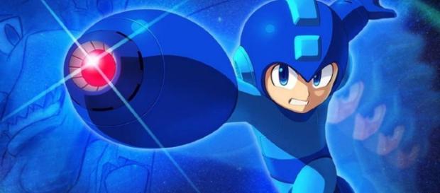 'Mega Man 11' endlich für die neusten Konsolen angekündigt - Capcom.com 'Mega Man 11' endlich für die neusten Konsolen angekündigt - Capcom.com