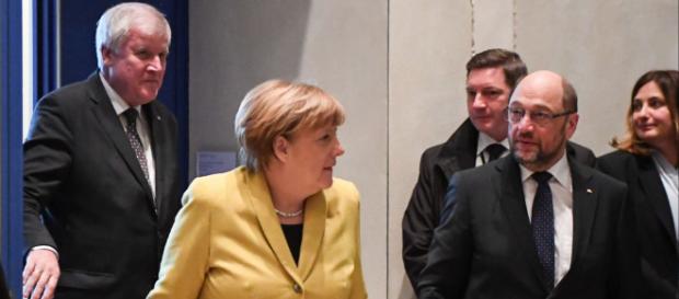 Merkel, Schulz, Seehofer - Die Pattex-Parteichefs | Cicero Online - cicero.de Merkel, Schulz, Seehofer - Die Pattex-Parteichefs | Cicero Online - cicero.de