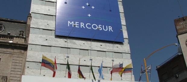 Ministro argentino se reúne con canciller brasileño Ministro argentino se reúne con canciller brasileño