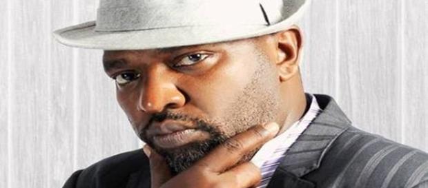 Mr Catra e internado em estado grave e pode não sobreviver Mr Catra e internado em estado grave e pode não sobreviver