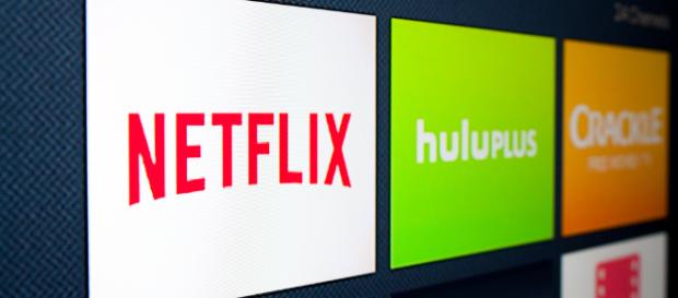 Netflix -- Matthew Keys/Flickr. Netflix -- Matthew Keys/Flickr.
