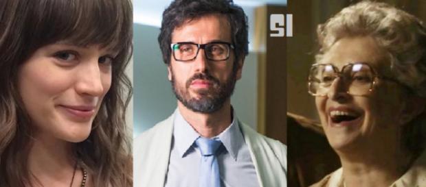 O Outro Lado do Paraíso: Desmascarado, Samuel vai ter a mãe como aliada para esconder que é gay O Outro Lado do Paraíso: Desmascarado, Samuel vai ter a mãe como aliada para esconder que é gay