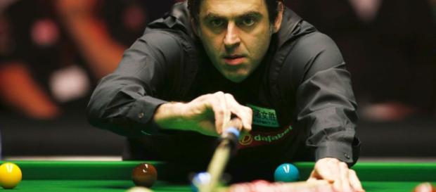 O'Sullivan is almost half a million richer after an incredible last eight weeks O'Sullivan is almost half a million richer after an incredible last eight weeks