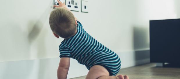 Parents using these safety devices to protect toddlers from ... - mirror.co.uk Parents using these safety devices to protect toddlers from ... - mirror.co.uk