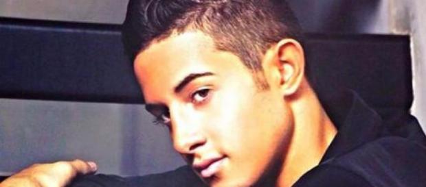PHOTO - Tarek Benattia dans Les Marseillais ? - jeremstar.fr PHOTO - Tarek Benattia dans Les Marseillais ? - jeremstar.fr
