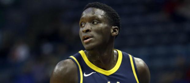 Q&A With Pacers Guard Victor Oladipo | Basketball Insiders | NBA ... - basketballinsiders.com Q&A With Pacers Guard Victor Oladipo | Basketball Insiders | NBA ... - basketballinsiders.com