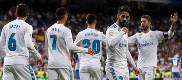Real Madrid tem tudo acordado para juntar mais uma estrela Real Madrid tem tudo acordado para juntar mais uma estrela
