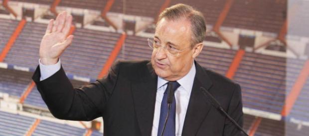 Real Madrid : Une signature d'urgence de 40M€ ! Real Madrid : Une signature d'urgence de 40M€ !