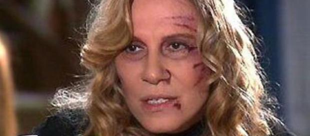 Renata Sorrah conta que Lima Duarte quase a matou durante gravação. (Foto Reprodução) Renata Sorrah conta que Lima Duarte quase a matou durante gravação. (Foto Reprodução)