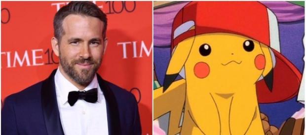 Ryan Reynolds will play Pikachu in a live-action Pokemon movie ... - hindustantimes.com Ryan Reynolds will play Pikachu in a live-action Pokemon movie ... - hindustantimes.com