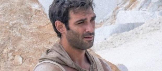 Sacrificio D'Amore: trama del secondo episodio. Sacrificio D'Amore: trama del secondo episodio.