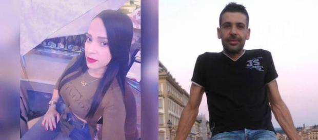 Transexual brasileira é morta a facadas por namorado na Itália Transexual brasileira é morta a facadas por namorado na Itália