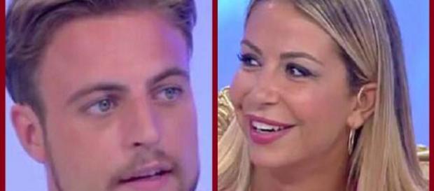Uomini e Donne, Nicolò Raniolo spiega perchè ha rifiutato Sabrina ... - melty.it Uomini e Donne, Nicolò Raniolo spiega perchè ha rifiutato Sabrina ... - melty.it