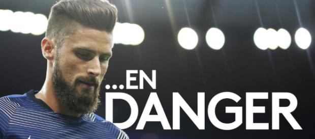 VIDÉO. Equipe de France : Olivier Giroud indiscutable mais ... - francetvinfo.fr VIDÉO. Equipe de France : Olivier Giroud indiscutable mais ... - francetvinfo.fr