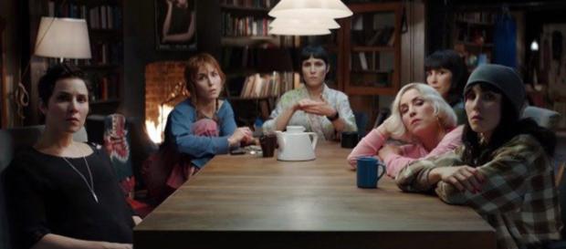 'What happened to Monday?': sette sorelle in un futuro distopico - wired.it 'What happened to Monday?': sette sorelle in un futuro distopico - wired.it