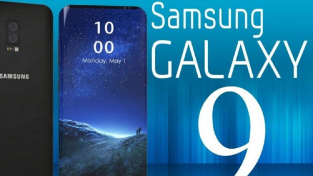 Anticipazioni Samsung Galaxy S9: spostata la data di presentazione?