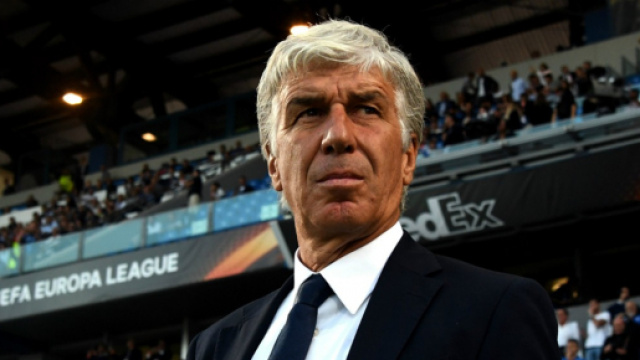 Gasperini voit Lyon au niveau de la Juve (DR).