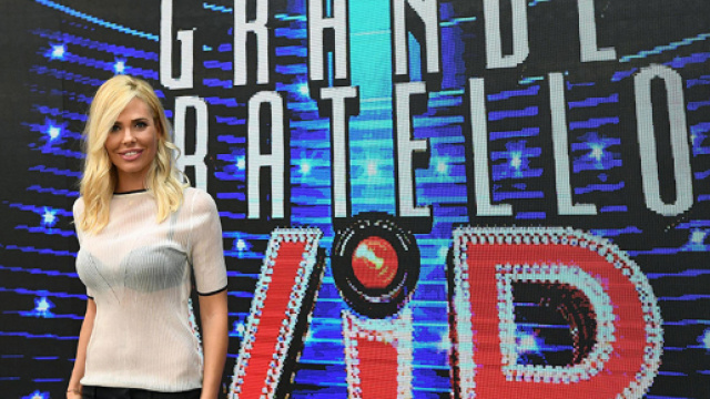 Grande Fratello Vip 3 concorrenti