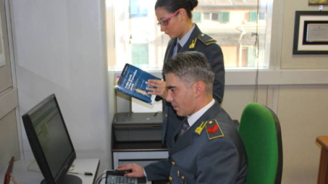 I nuovi strumenti anti-evasione delle fiamme gialle.