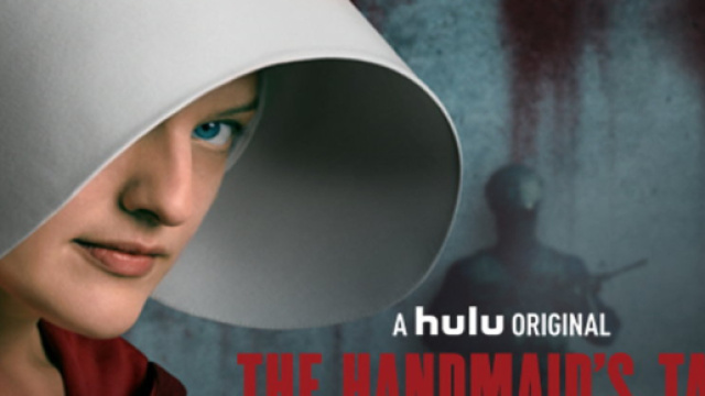 Le serie tv migliori del 2017 da vedere durante le vacanze di Natale: 'The Handmaid's Tale'