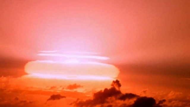 Minaccia nucleare: come sopravvivere ad un attacco? | Reccom Magazine - reccom.org