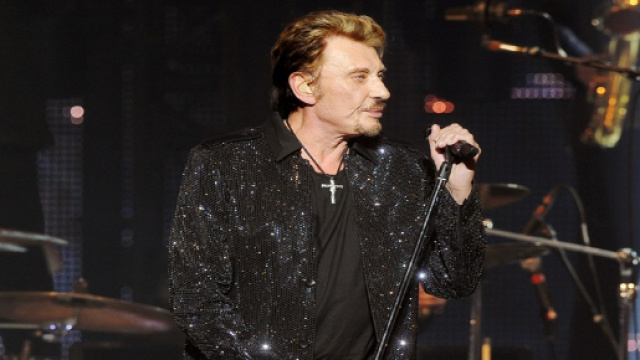 Mort de Johnny Hallyday : l'hommage national se prépare
