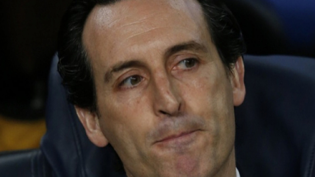 PSG: Unai Emery en danger sur le banc - bfmtv.com