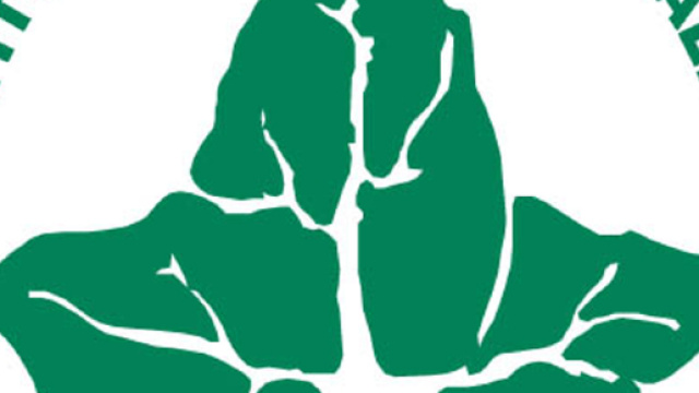 Simbolo del Partito Repubblicano Italiano.