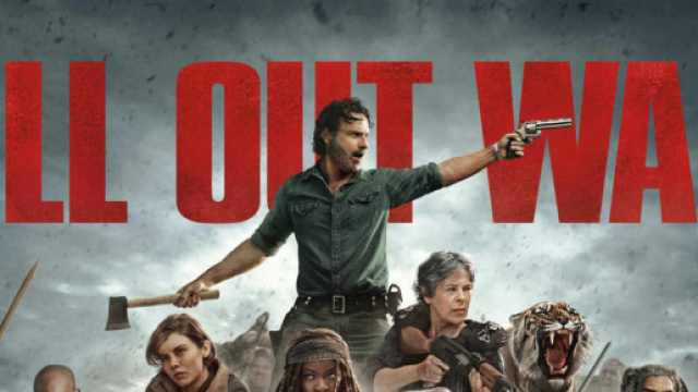 The Walking Dead : La fin de la saison 8 spoilé par un acteur sur le départ ?