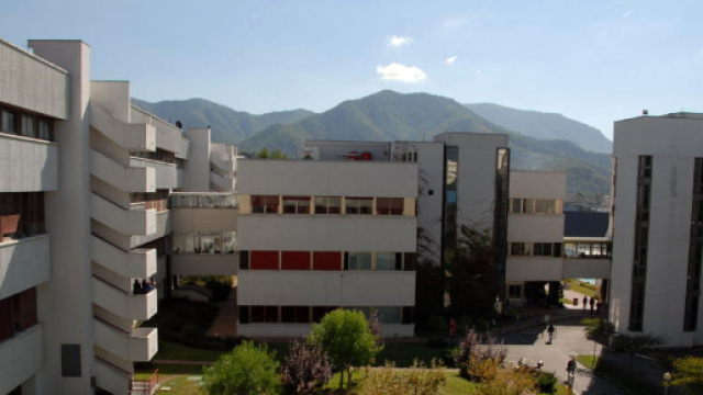 Tragedia all'Universit&agrave; di Fisciano - salernotoday.it