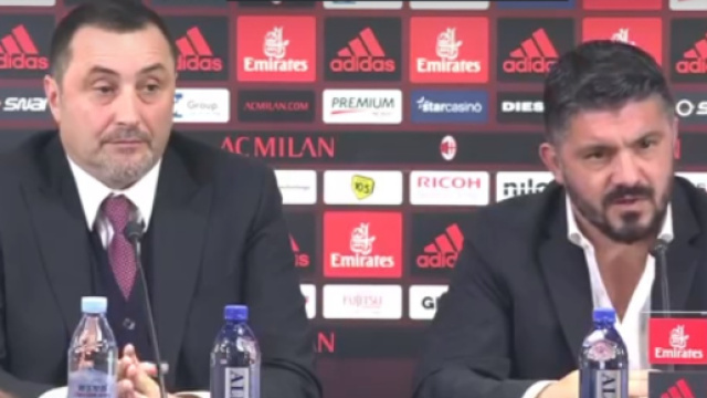 Ultime Notizie Milan: il calciomercato rossonero