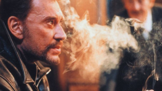 What.IsUp : Johnny Hallyday : quand la star devient un objet de culte - isup.ws