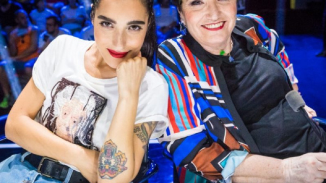 X Factor 2017 semifinale diretta