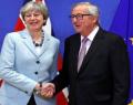 BREXIT : Un accord a été trouvé entre l'UE et le Royaume-Uni