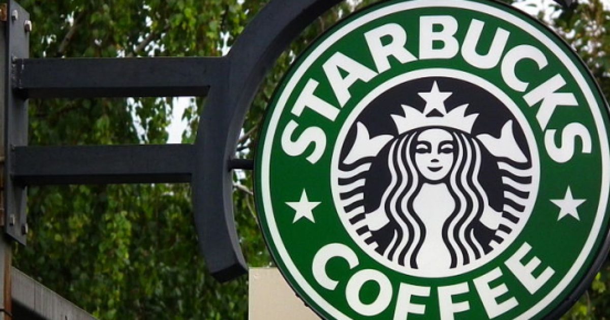 Here's how you can get free Starbucks coffee for life