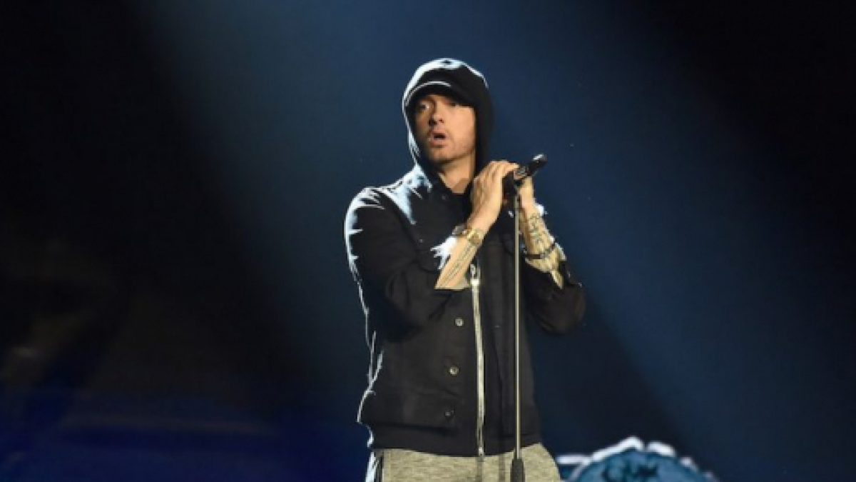 Eminem's 8 Most Political Lyrics on 'Revival