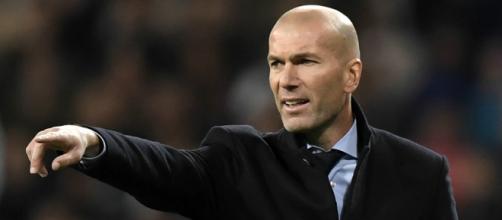 Real Madrid : Zidane doit gérer une mauvaise nouvelle de taille !
