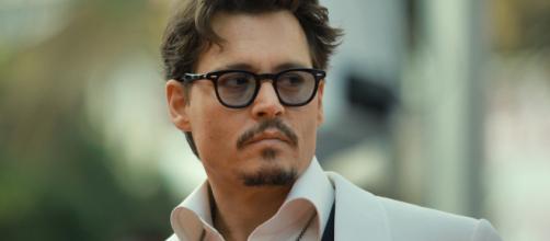 Johnny Depp demanda por 30 millones de dólares a su representante ... - urbe963fm.com