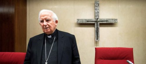 La gravísima desvergüenza de un arzobispo que desprecia a la izquierda