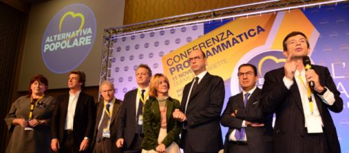 Chi c'era con Alfano alla conferenza programmatica di Alternativa ... - formiche.net