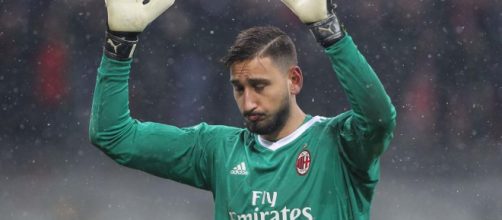 Gigio ma chi ti vuole? Le big sono tutte coperte tra i pali ... - calciomercato.com