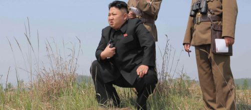 Il leader nordcoreano Kim Jong-un sarebbe un grande tifoso dell'Inter, lo dice il senatore Antonio Razzi