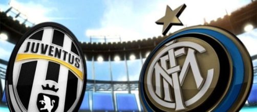 Juventus-Inter, la grande sfida